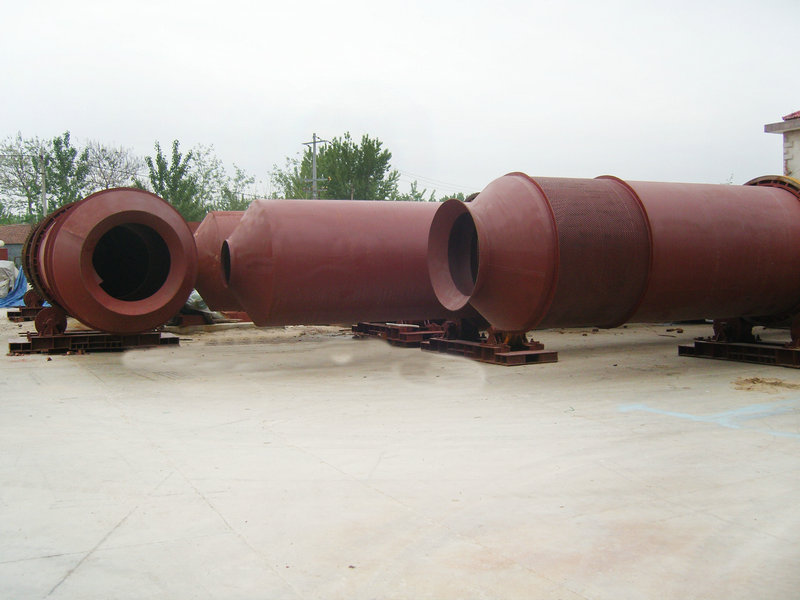 石灰消化機(jī)、化灰機(jī)